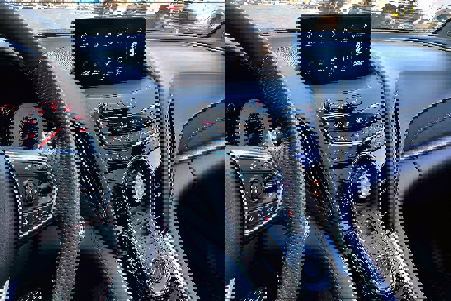 Used 2023 Acura RDX A-Spec image 11