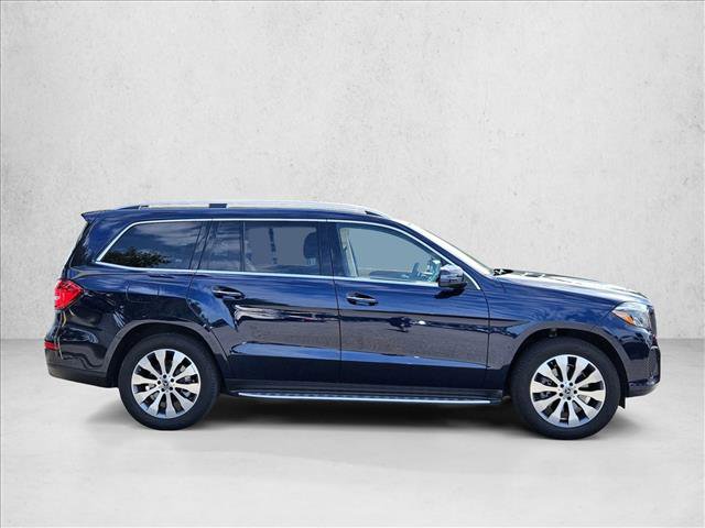 Used 2019 Mercedes-Benz GLS 450 4MATIC image 4