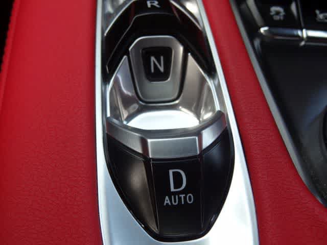 Used 2024 Chevrolet Corvette Stingray Preferred Conv w/ Stealth Interior Trim Package RWD image 44