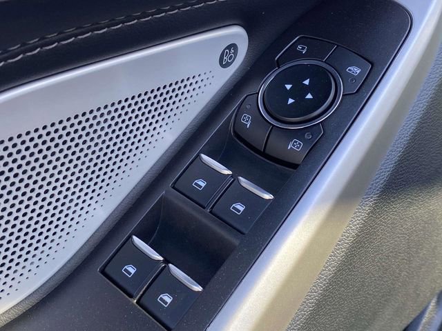 Certified 2023 Ford Explorer Limited w/ Limited Technology Package image 23