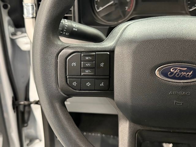 Certified 2024 Ford F250 XLT image 20