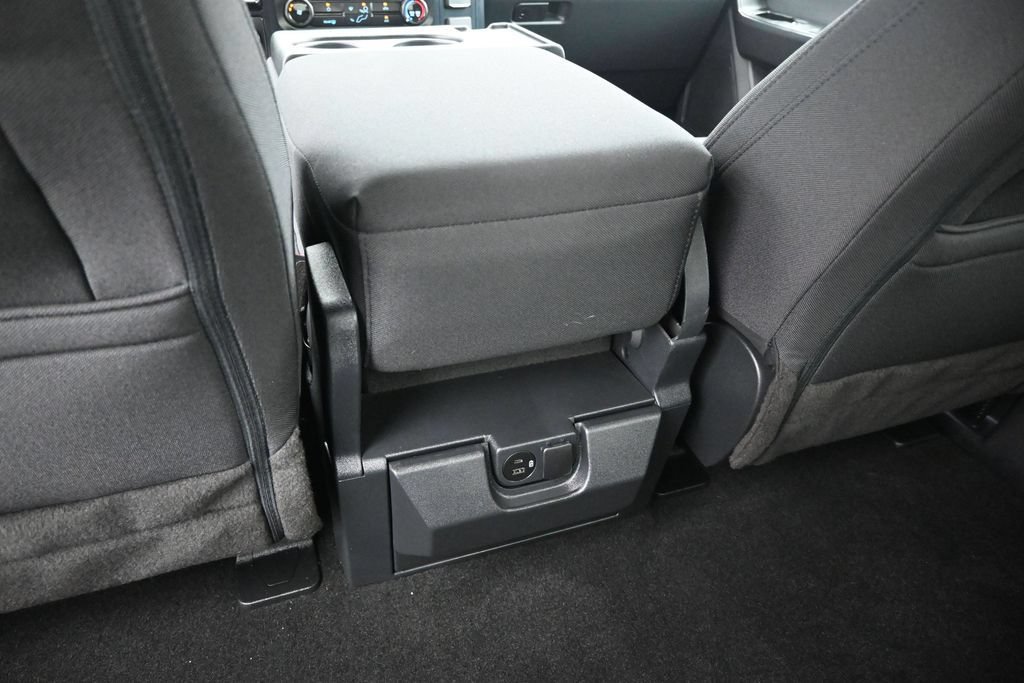 Certified 2023 Ford F150 XL w/ STX Appearance Package RWD image 19