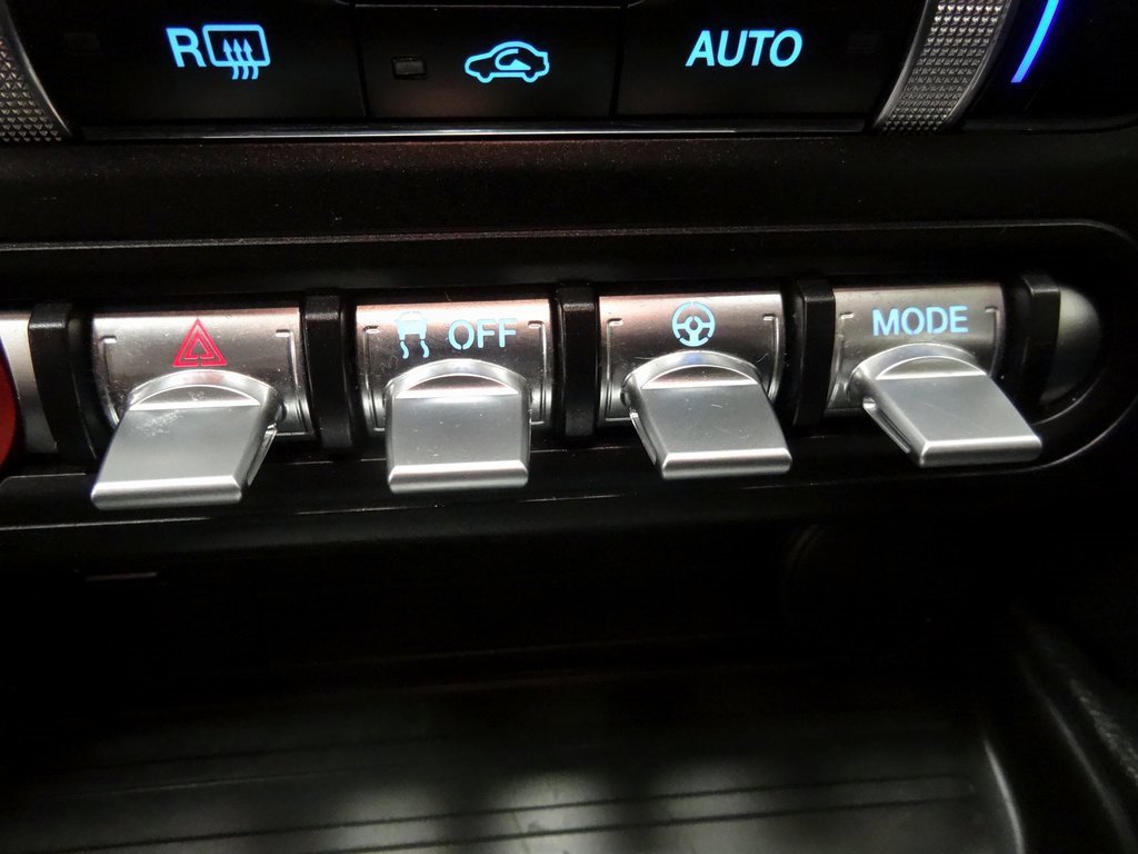 Certified 2023 Ford Mustang Mach 1 image 25