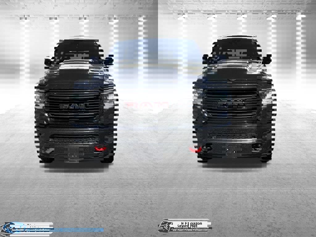 Used 2023 RAM 1500 Sport w/ G/T Package image 8