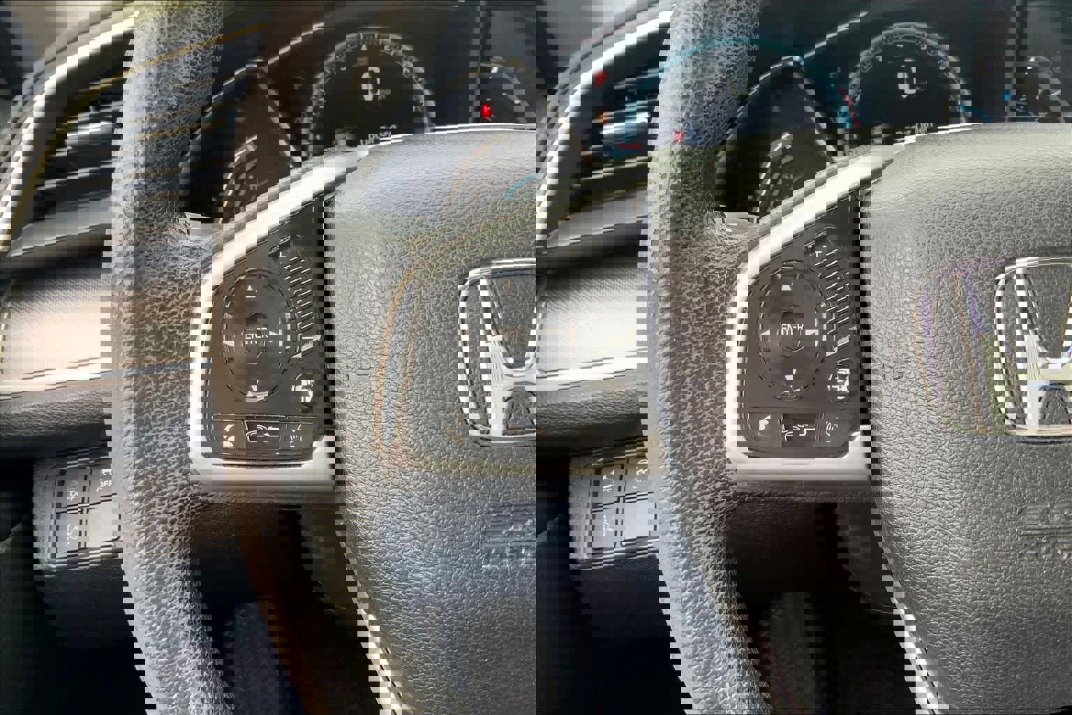 Used 2017 Honda Civic EX image 22