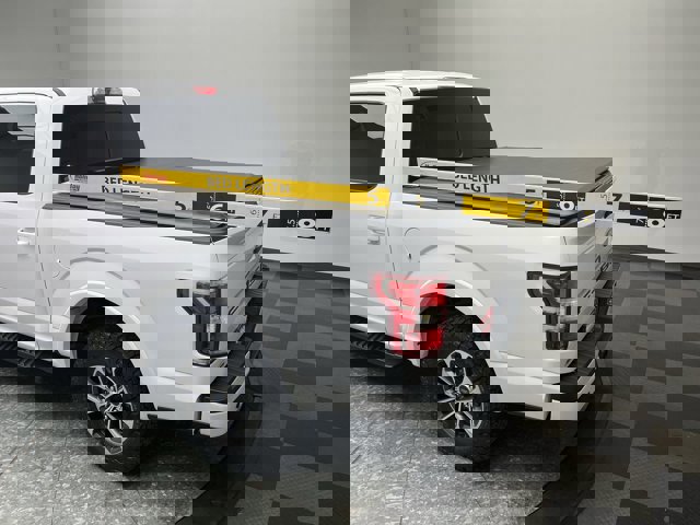 Certified 2019 Ford F150 XLT w/ Equipment Group 302A Luxury image 5