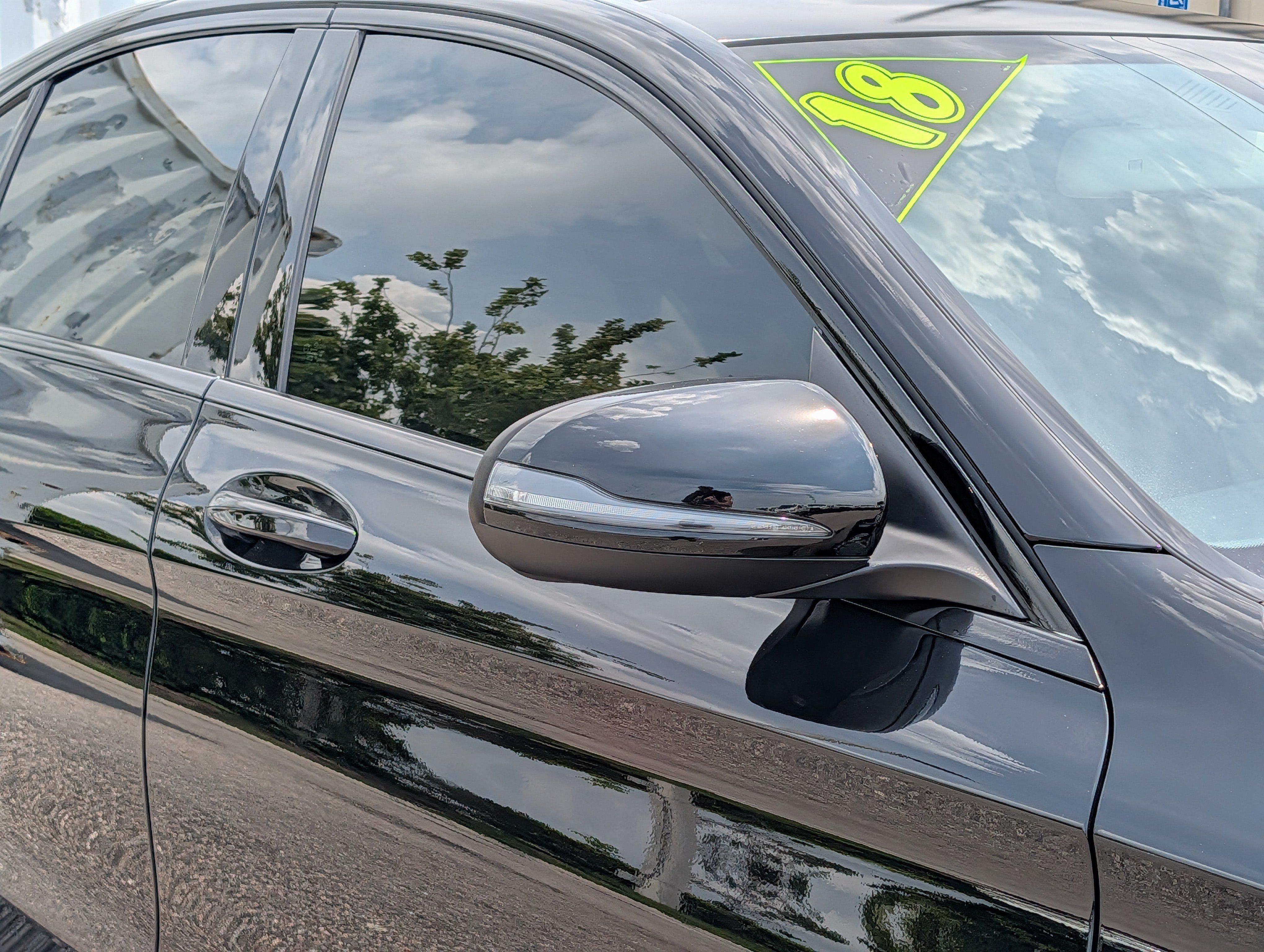 Used 2018 Mercedes-Benz C 300 Sedan image 11