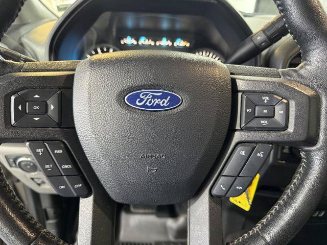 Certified 2020 Ford F150 XLT w/ Equipment Group 302A Luxury AWD/4WD image 13