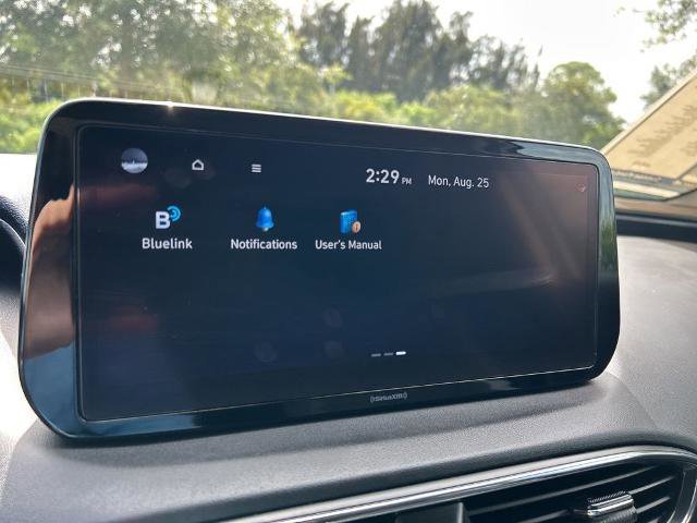 Used 2023 Hyundai Santa Fe SEL image 29