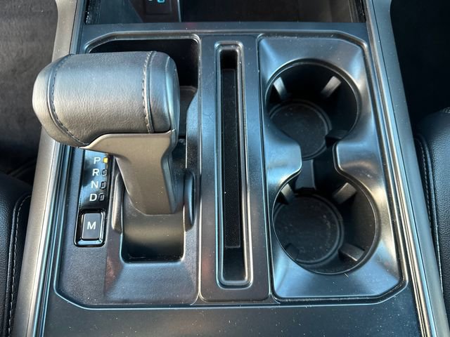 Certified 2024 Ford F150 Lariat image 33