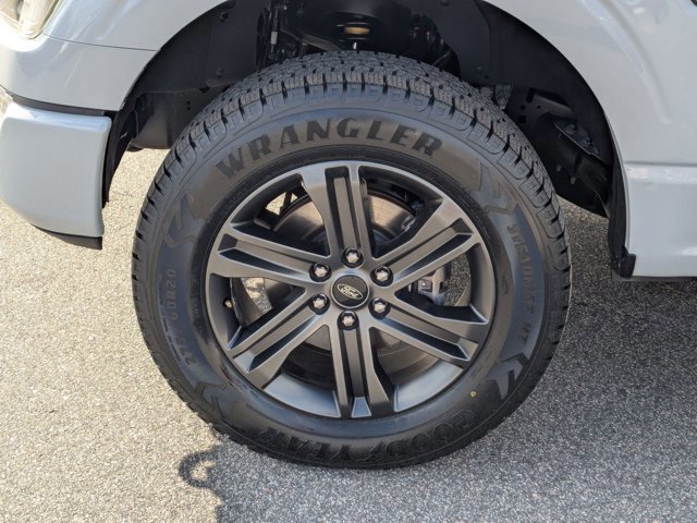 Certified 2021 Ford F150 Lariat w/ Equipment Group 502A High image 11