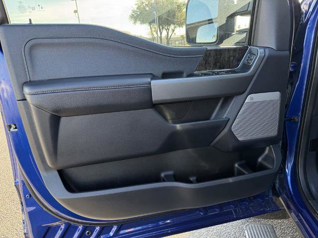 Certified 2026 Ford F350 Lariat w/ Lariat Ultimate Package image 13