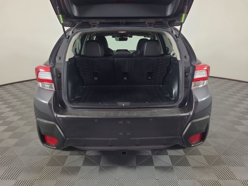 Used 2019 Subaru Crosstrek 2.0i Limited w/ Moonroof Package w/Navigation image 24