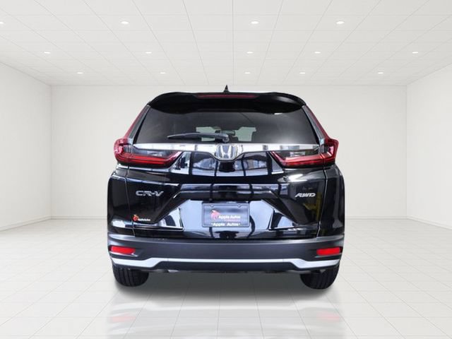 Used 2020 Honda CR-V EX-L image 5