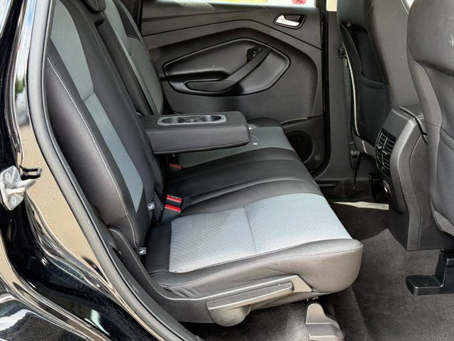 Certified 2018 Ford Escape SE AWD/4WD image 6