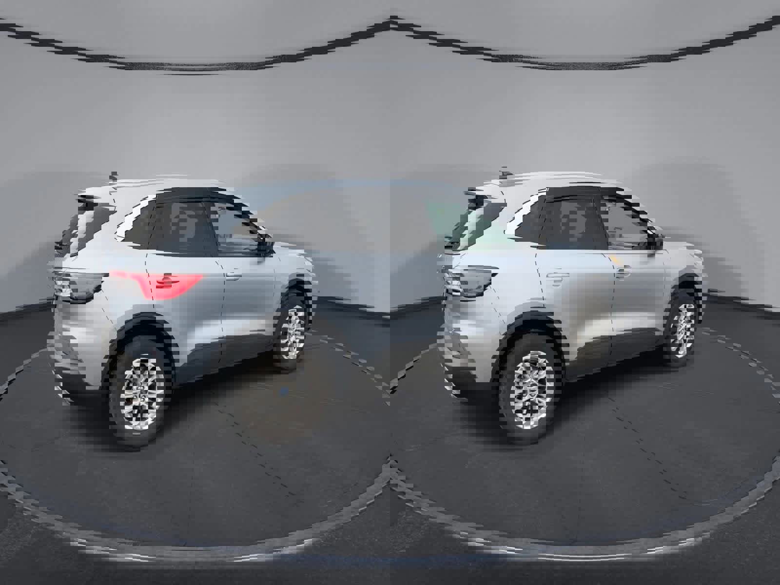 Certified 2022 Ford Escape SE w/ Convenience Package image 4