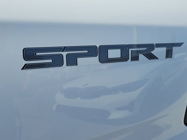 Certified 2024 Ford Ranger Lariat w/ Trailer Tow Package image 11