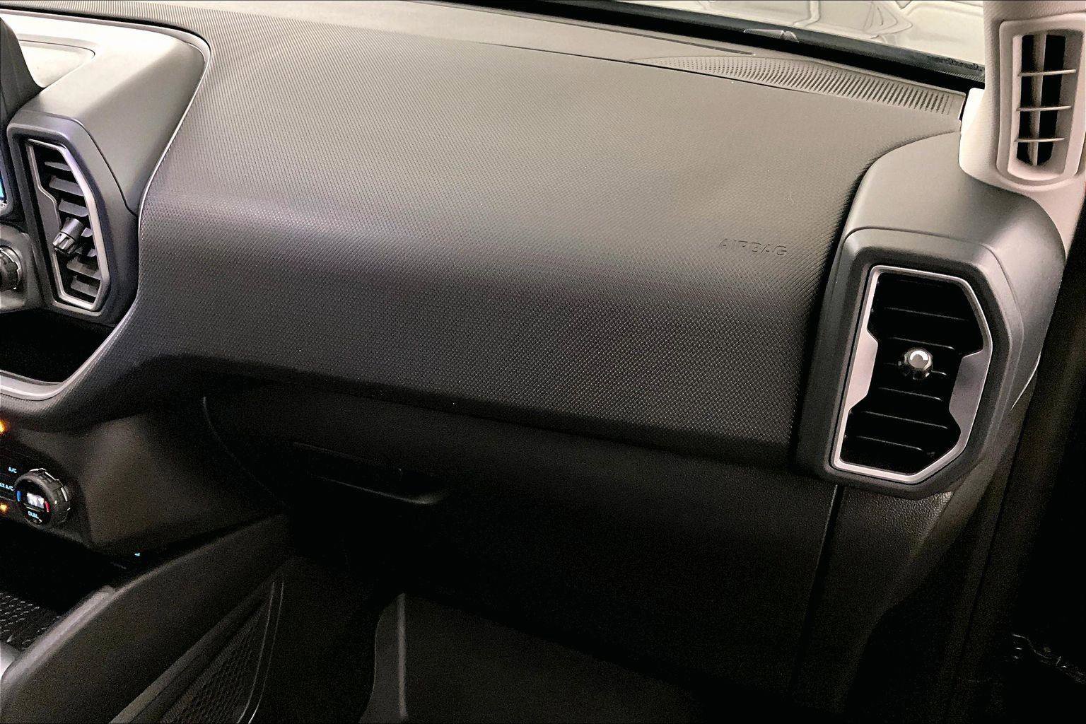 Certified 2021 Ford Bronco Sport Outer Banks image 15