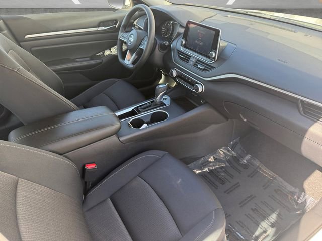 Used 2022 Nissan Altima 2.5 SV image 24