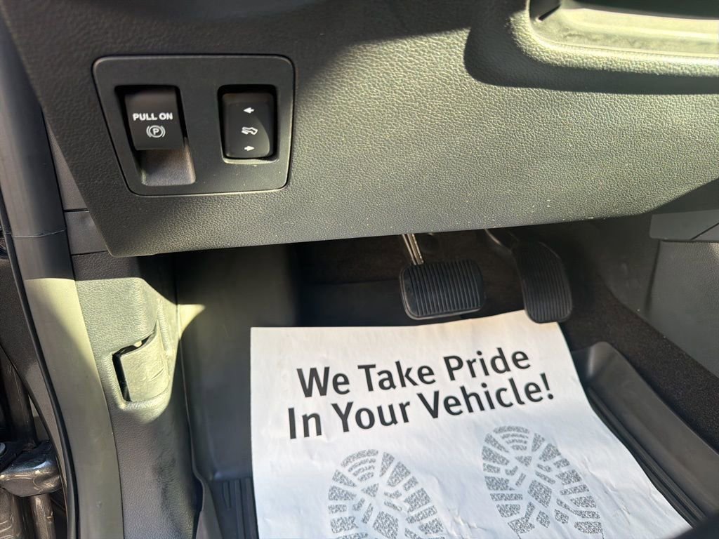 Certified 2020 Ford Expedition Max Limited w/ Special Edition Package AWD/4WD image 16