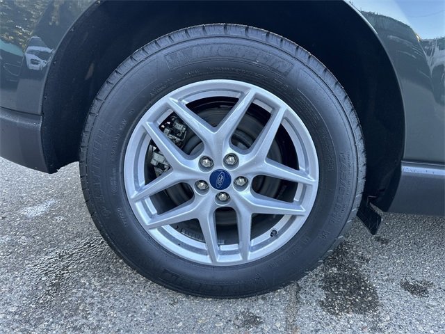 Certified 2022 Ford Edge SEL w/ Convenience Package image 11