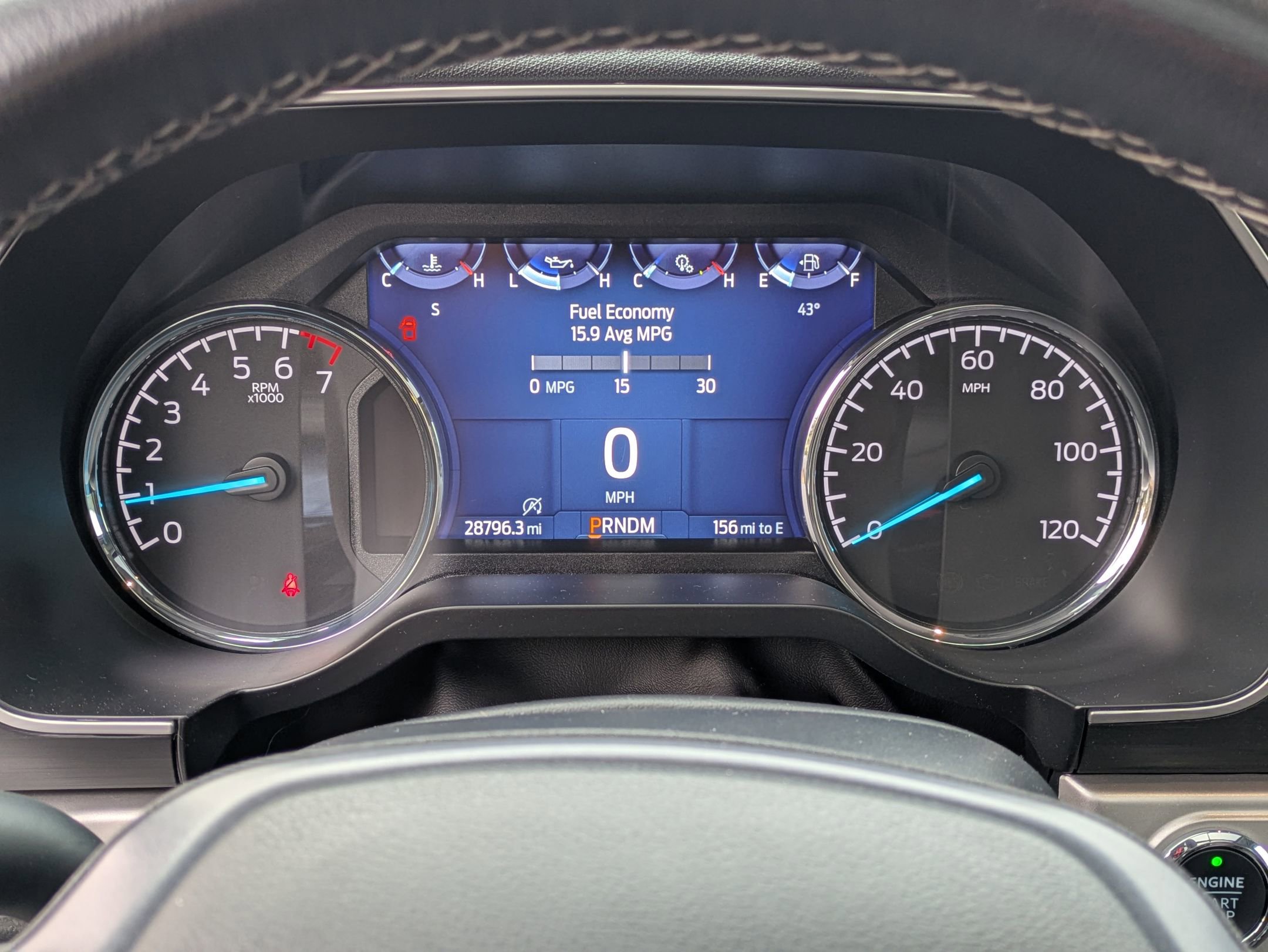 Certified 2023 Ford F150 XLT w/ Equipment Group 302A High image 21