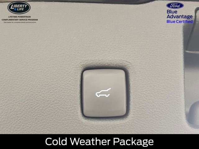 Certified 2024 Ford Escape ST-Line w/ Tech Pack #1 AWD/4WD image 17