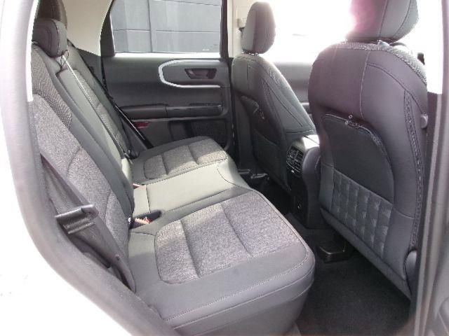Certified 2023 Ford Bronco Sport Big Bend w/ Convenience Package AWD/4WD image 5