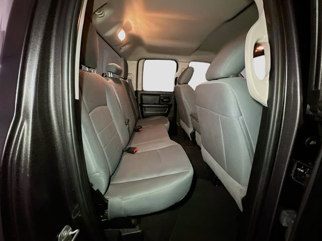 Used 2019 RAM 1500 Express w/ Express Value Package image 21