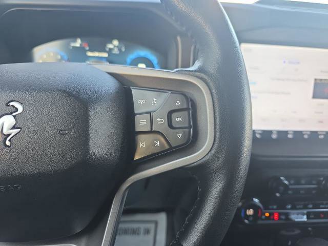 Certified 2025 Ford Bronco Badlands image 26