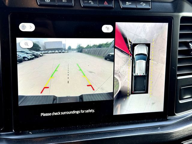 Certified 2023 Ford F250 Lariat w/ Lariat Ultimate Package AWD/4WD image 21