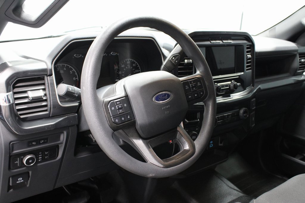 Certified 2023 Ford F150 XL w/ STX Appearance Package image 25