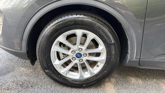 Certified 2020 Ford Escape SE FWD image 11