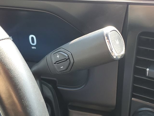 Certified 2023 Ford F350 Platinum AWD/4WD image 15