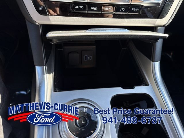 Certified 2023 Ford Explorer XLT w/ Equipment Group 202A RWD image 22