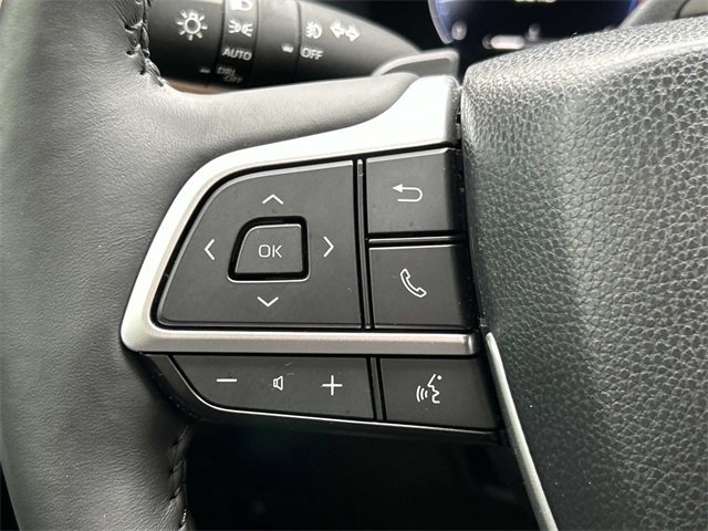 Used 2024 Toyota Grand Highlander Platinum image 37