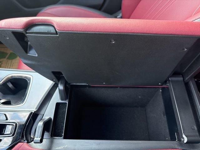 Used 2022 Lexus NX 350 AWD w/ Cold Area Package image 28