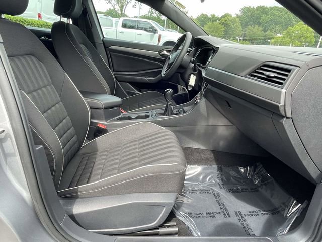Used 2022 Volkswagen Jetta Sport FWD image 28