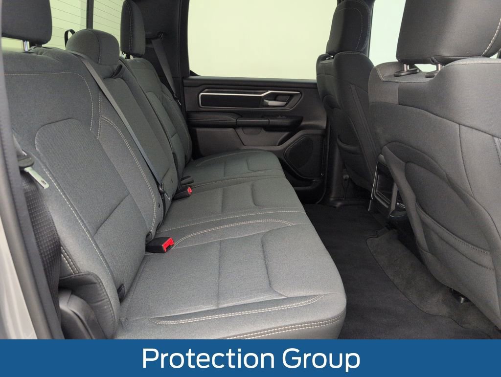 Used 2024 RAM 1500 Big Horn image 18