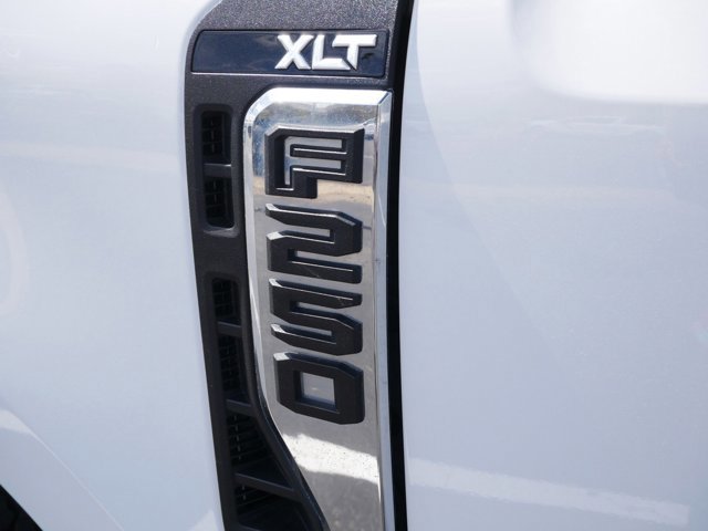Certified 2023 Ford F250 XLT w/ FX4 Off-Road Package AWD/4WD image 21