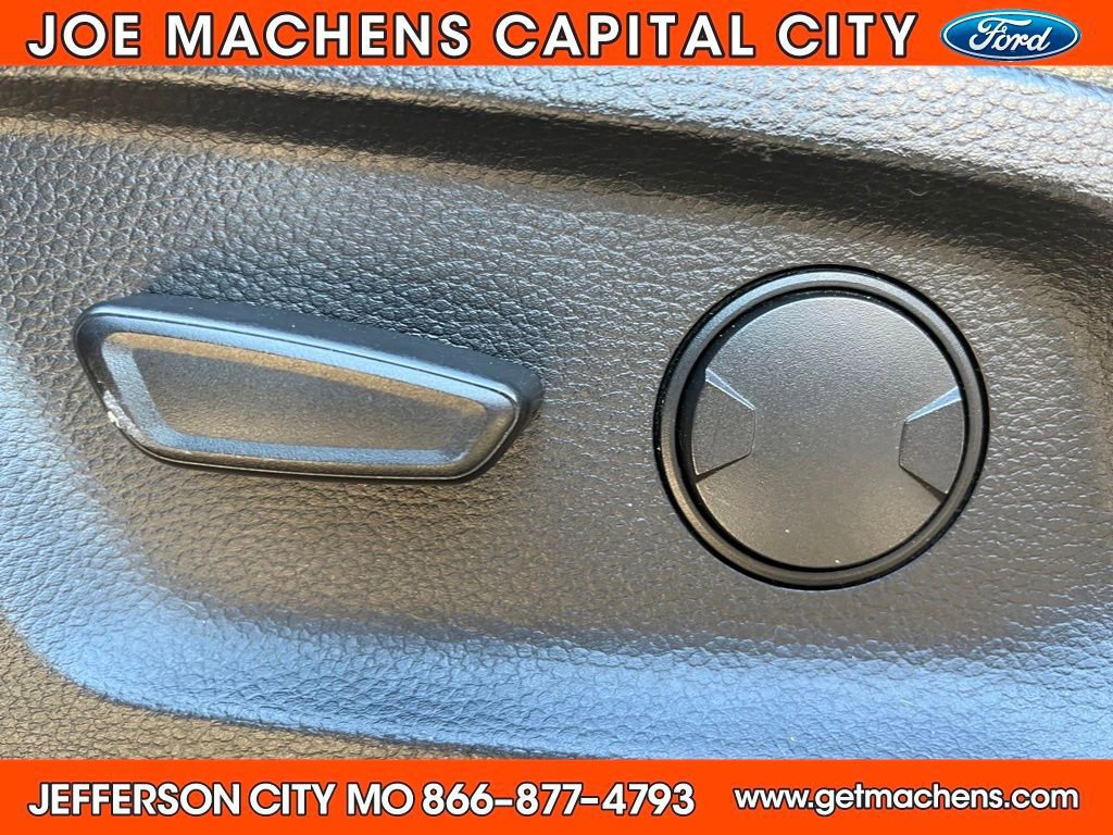 Certified 2019 Ford Ranger Lariat w/ Technology Package image 19