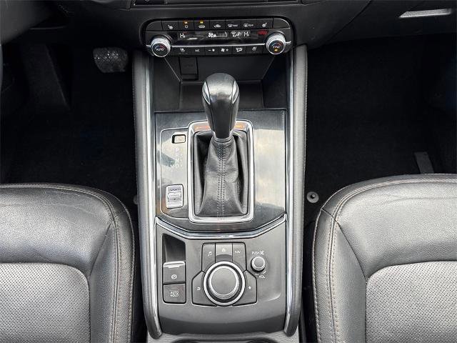 Used 2019 MAZDA CX-5 Grand Touring w/ GT Premium Package image 20