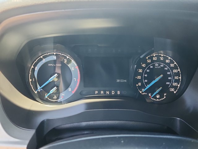 Certified 2023 Ford Ranger XLT w/ Equipment Group 302A High AWD/4WD image 21