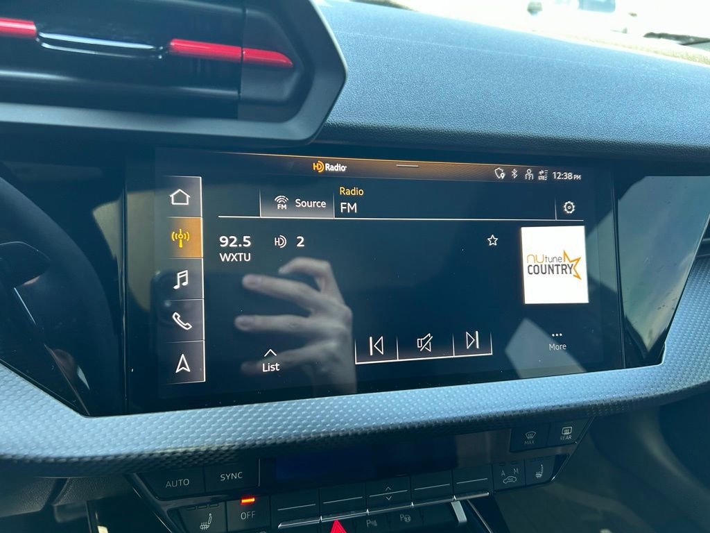 Used 2024 Audi RS 3 2.5T image 25