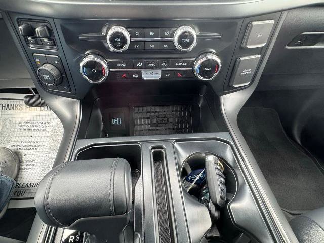 Certified 2024 Ford F150 XLT w/ Equipment Group 303A High AWD/4WD image 23