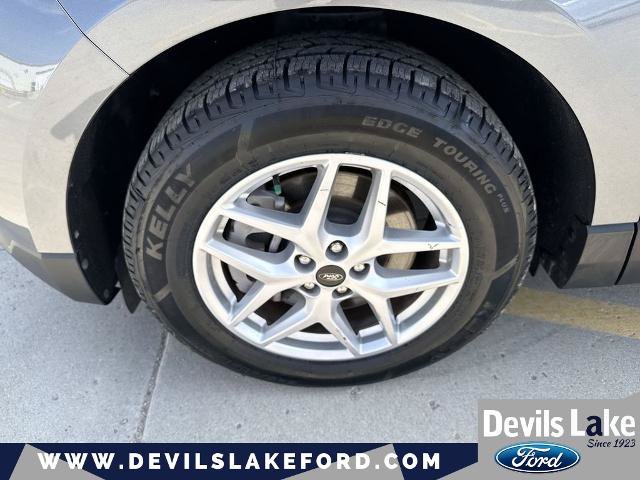 Certified 2024 Ford Edge SEL AWD/4WD image 31