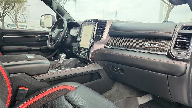 Used 2022 RAM 1500 TRX w/ TRX Level 2 Equipment Group image 38
