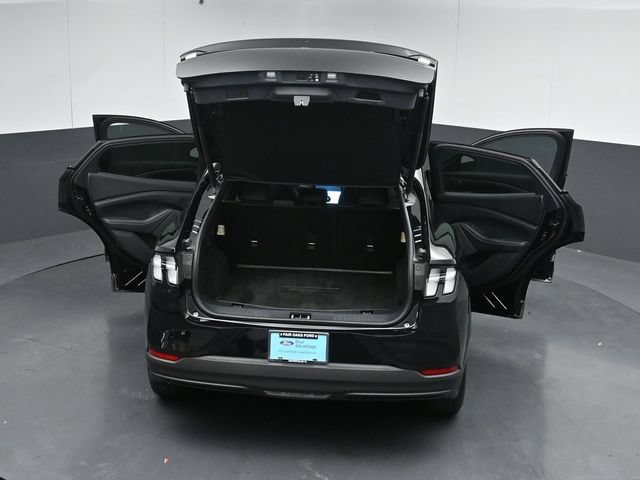 Certified 2025 Ford Mustang Mach-E Premium AWD/4WD image 55