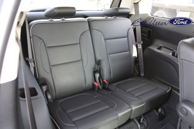 Used 2022 GMC Acadia Denali w/ Denali Ultimate Package image 14