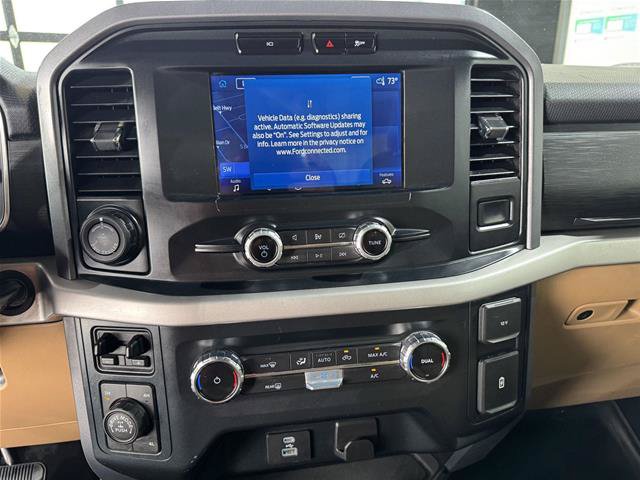 Certified 2023 Ford F150 XLT w/ Equipment Group 301A Mid AWD/4WD image 23
